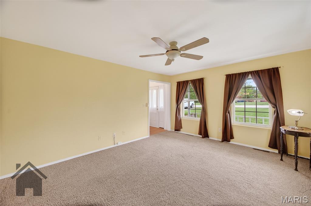 Brock Farm Estates A - Residential
