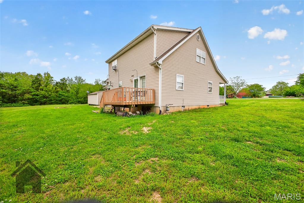 Brock Farm Estates A - Residential