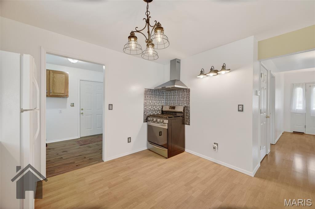 Brock Farm Estates A - Residential