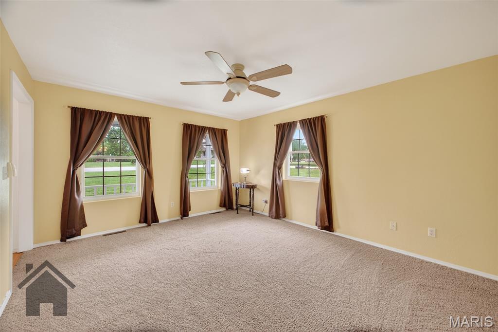 Brock Farm Estates A - Residential
