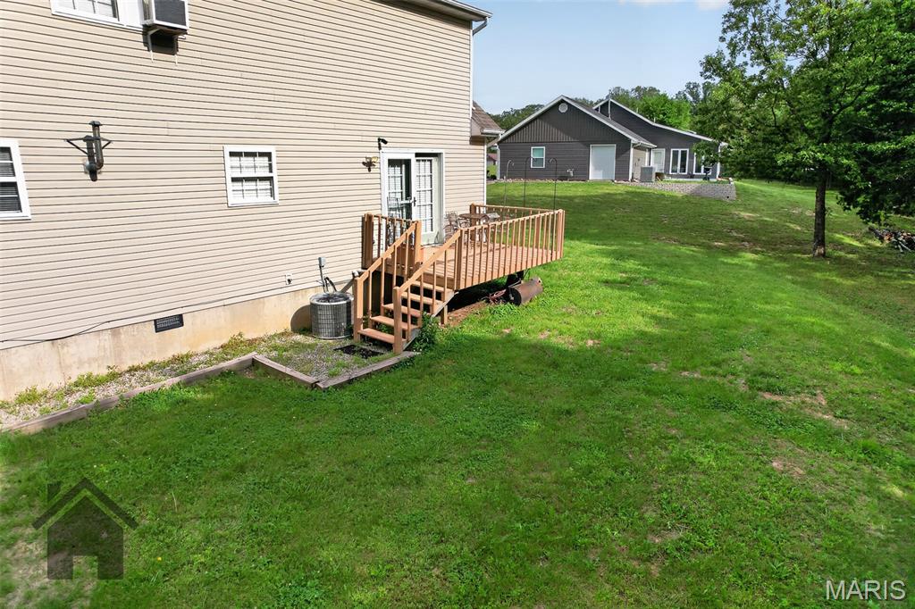 Brock Farm Estates A - Residential
