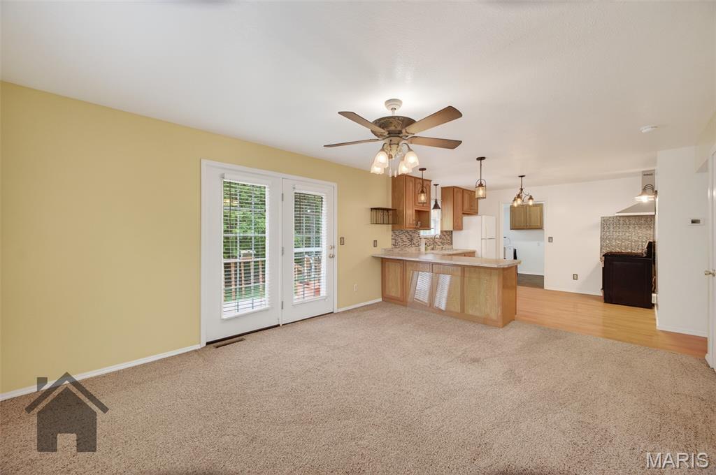 Brock Farm Estates A - Residential