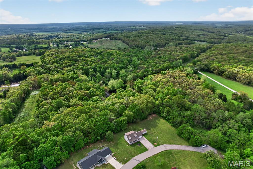 Brock Farm Estates A - Residential