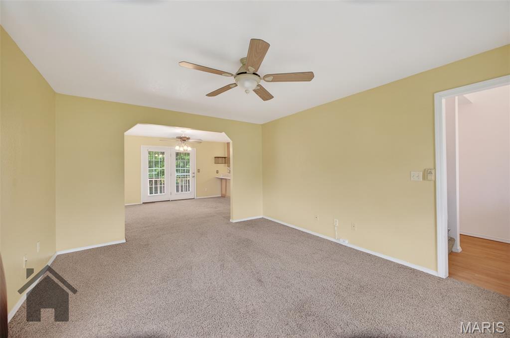 Brock Farm Estates A - Residential