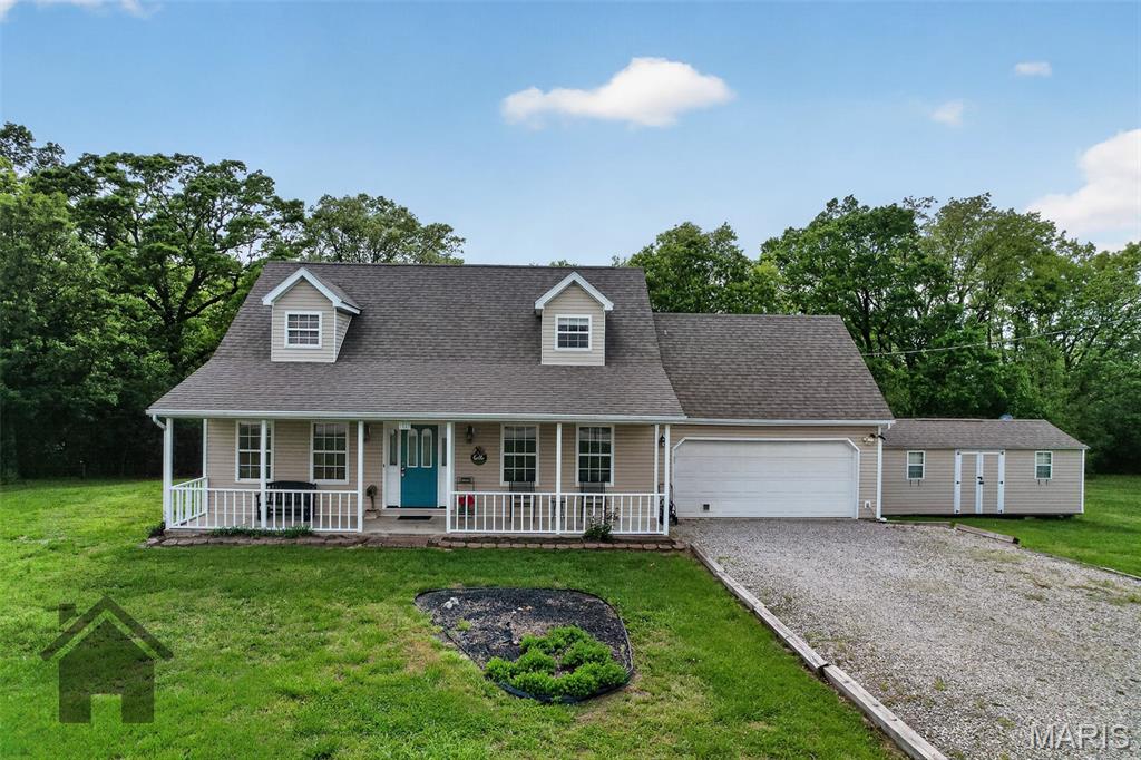 Brock Farm Estates A - Residential