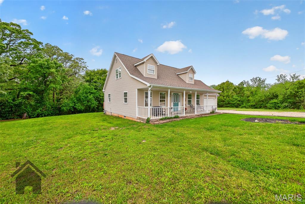 Brock Farm Estates A - Residential