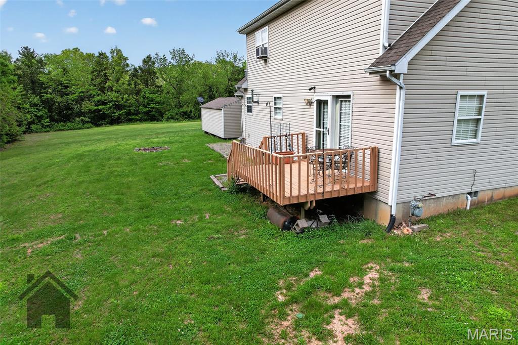 Brock Farm Estates A - Residential