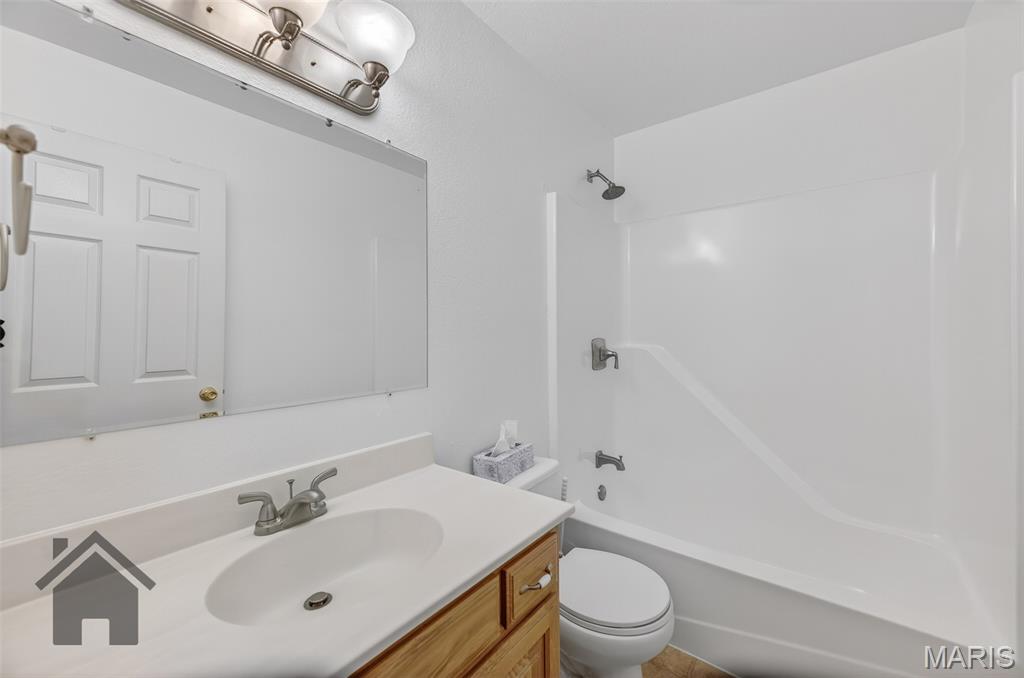Brock Farm Estates A - Residential
