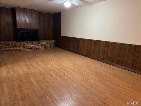 Tiny photo for 13573 Coliseum Drive, Chesterfield, MO 63017 (MLS # 26024657)