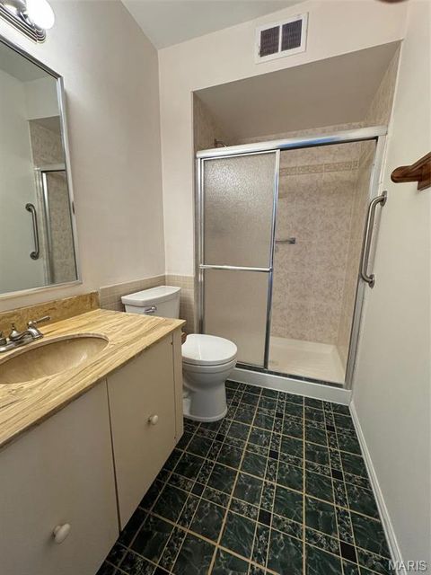 Tiny photo for 13573 Coliseum Drive, Chesterfield, MO 63017 (MLS # 26024657)