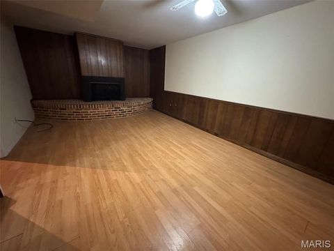 Tiny photo for 13573 Coliseum Drive, Chesterfield, MO 63017 (MLS # 26024657)