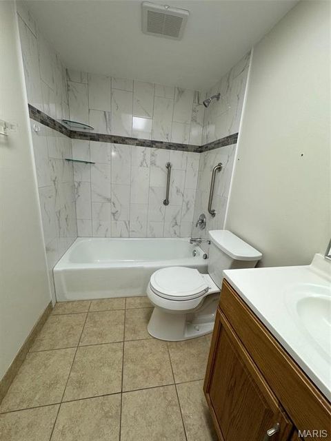 Tiny photo for 13573 Coliseum Drive, Chesterfield, MO 63017 (MLS # 26024657)