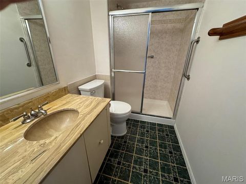Tiny photo for 13573 Coliseum Drive, Chesterfield, MO 63017 (MLS # 26024657)