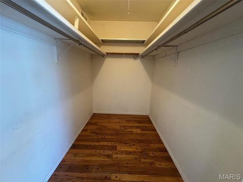 Tiny photo for 13573 Coliseum Drive, Chesterfield, MO 63017 (MLS # 26024657)