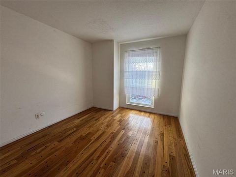 Tiny photo for 13573 Coliseum Drive, Chesterfield, MO 63017 (MLS # 26024657)