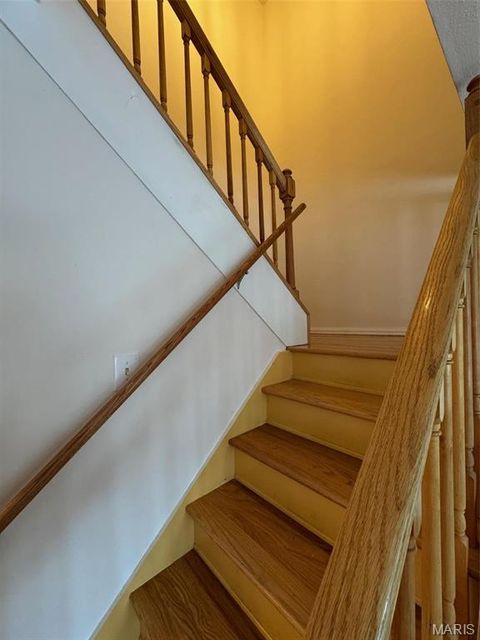 Tiny photo for 13573 Coliseum Drive, Chesterfield, MO 63017 (MLS # 26024657)