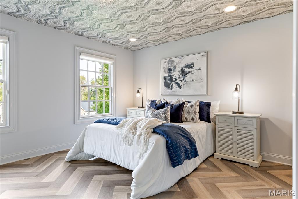 Muirfield - Residential