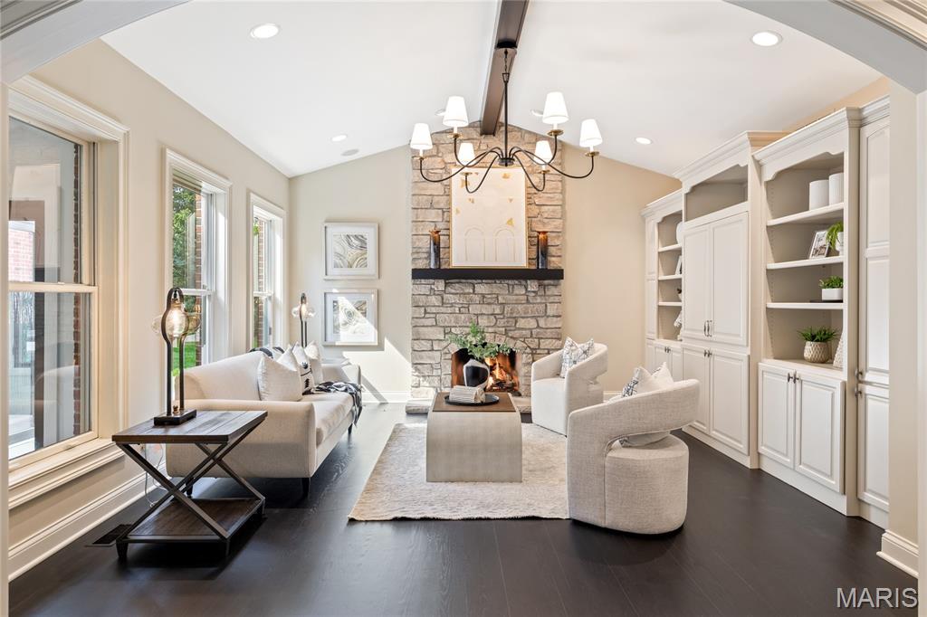Muirfield - Residential