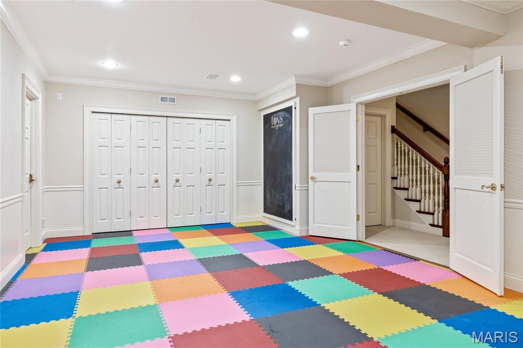 Muirfield - Residential