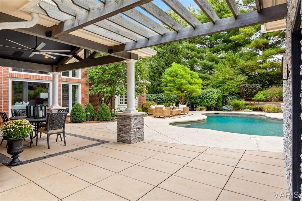 Muirfield - Residential