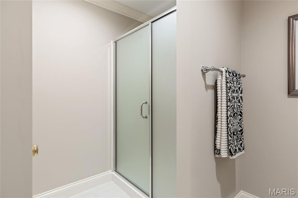 Muirfield - Residential