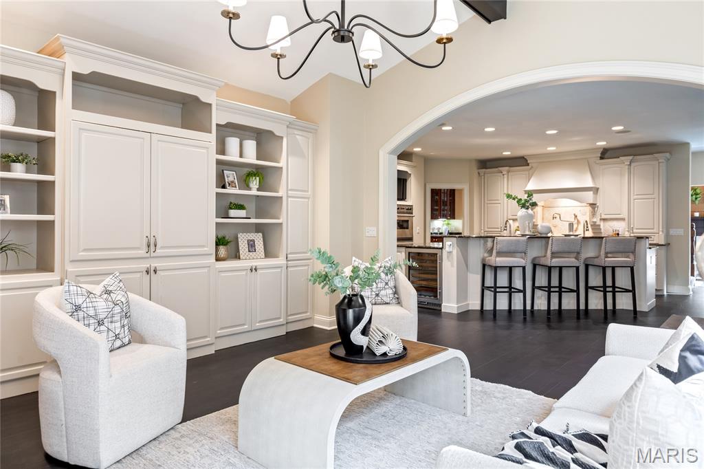 Muirfield - Residential