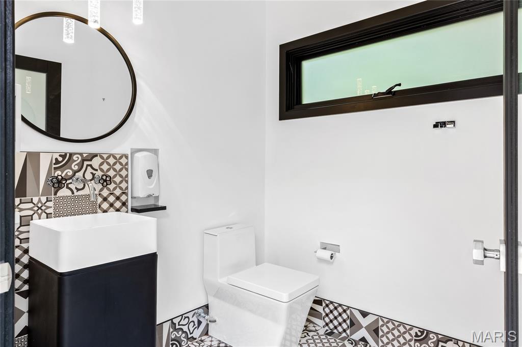 Muirfield - Residential