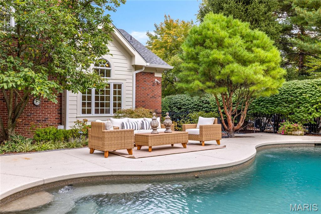 Muirfield - Residential