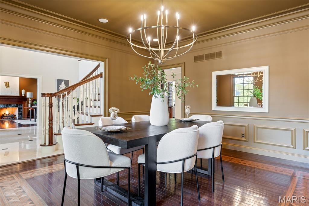 Muirfield - Residential