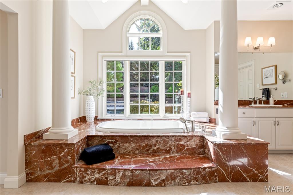 Muirfield - Residential