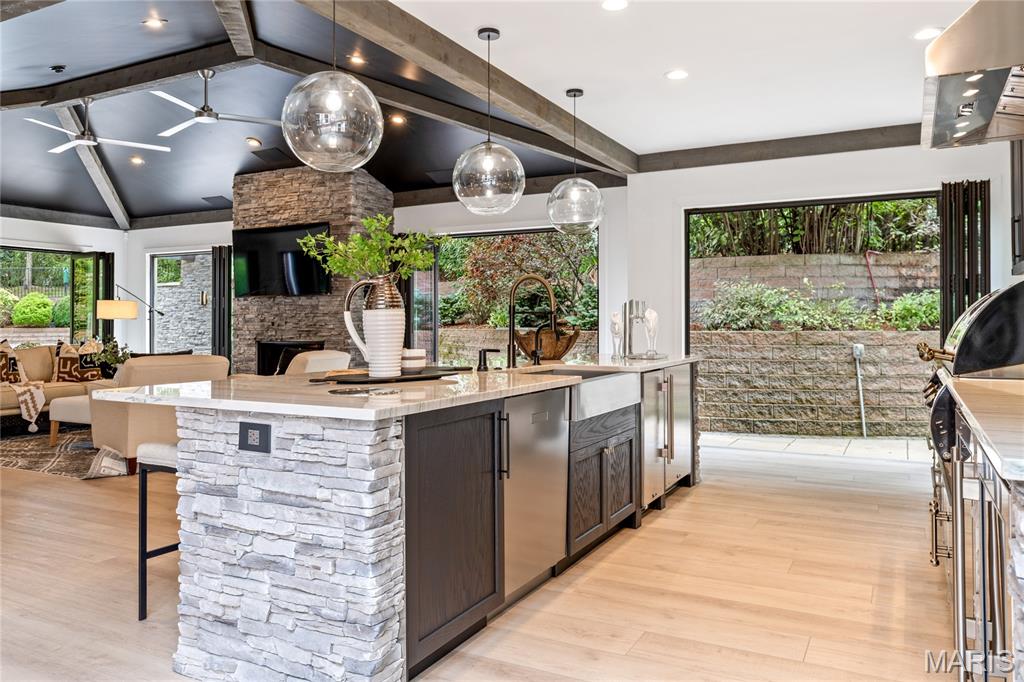 Muirfield - Residential