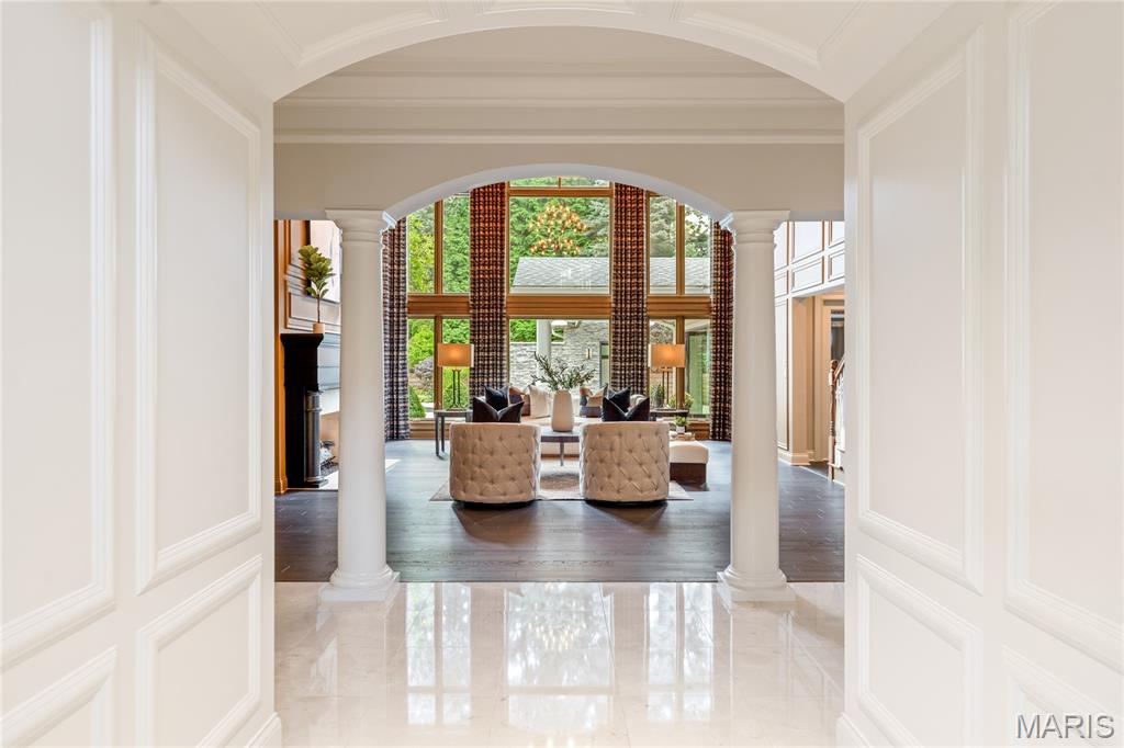 Muirfield - Residential