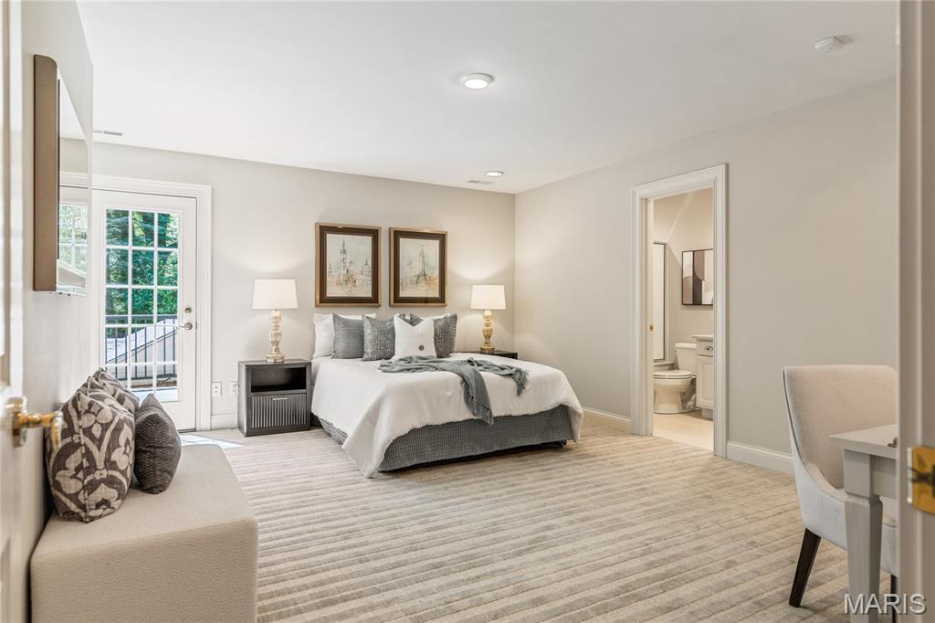 Muirfield - Residential