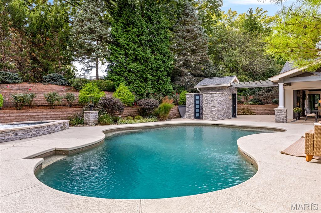Muirfield - Residential