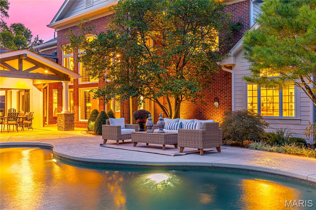 Muirfield - Residential