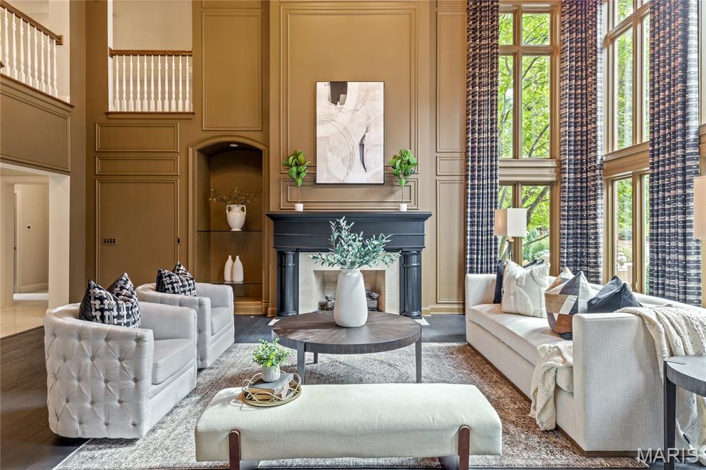 Muirfield - Residential