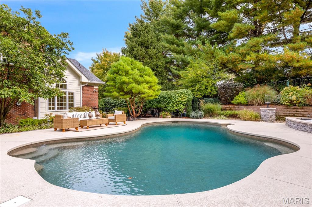 Muirfield - Residential