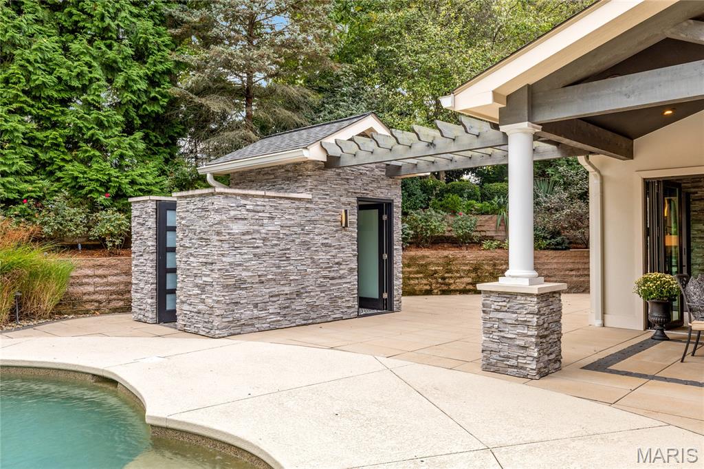 Muirfield - Residential