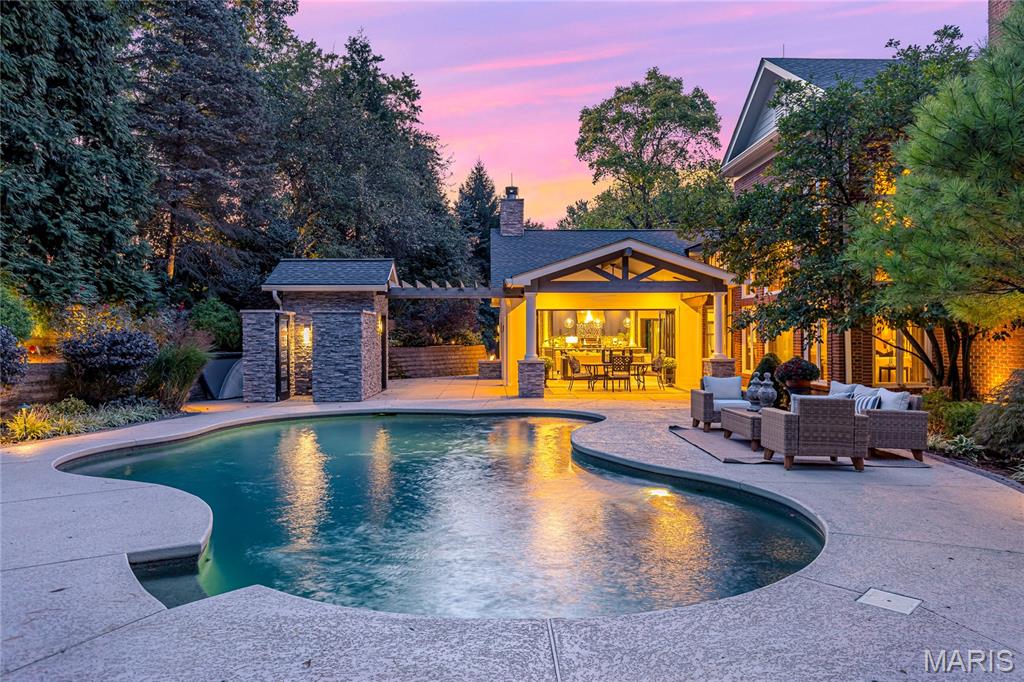 Muirfield - Residential