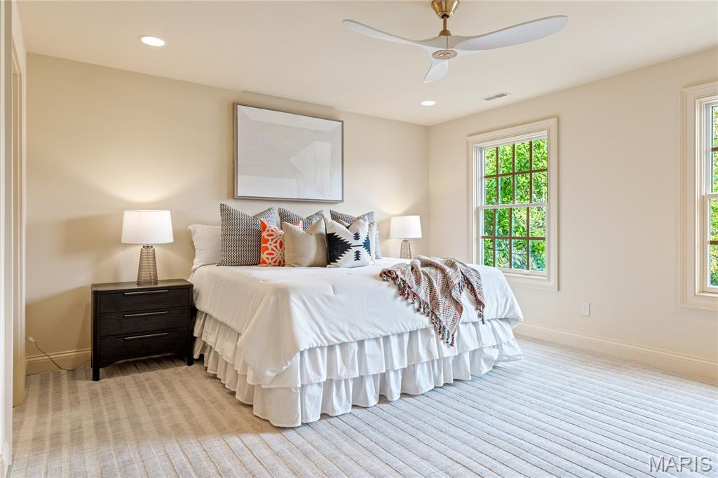 Muirfield - Residential