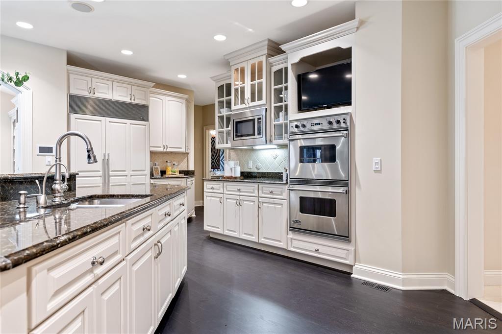 Muirfield - Residential
