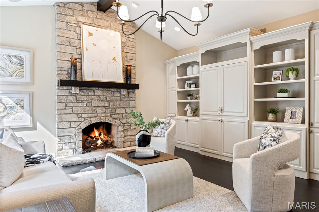Muirfield - Residential