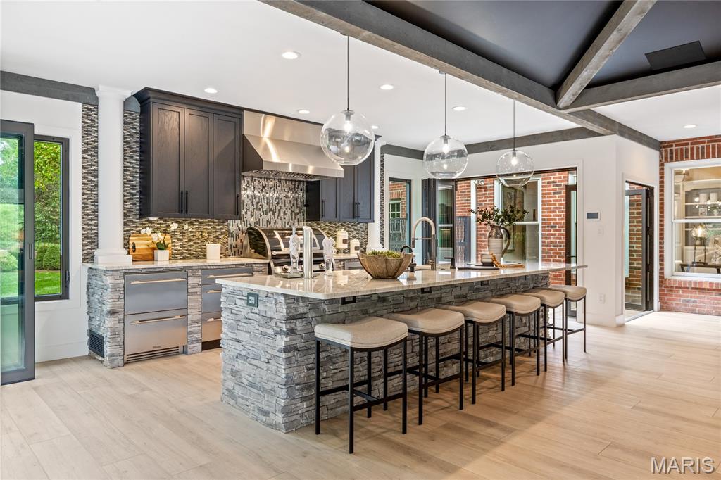 Muirfield - Residential