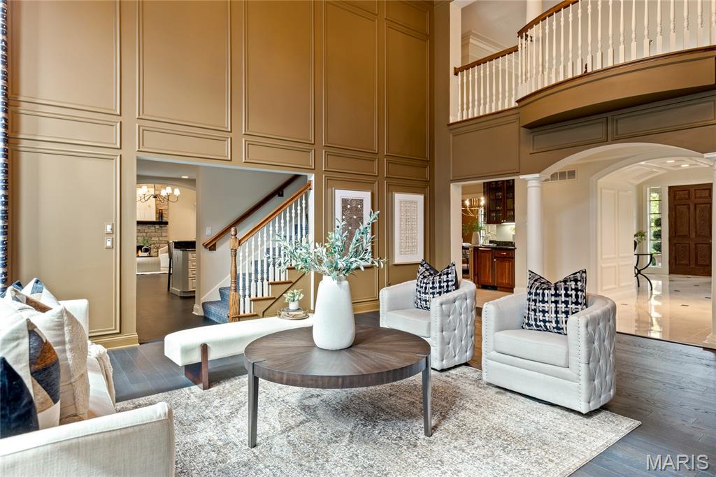 Muirfield - Residential