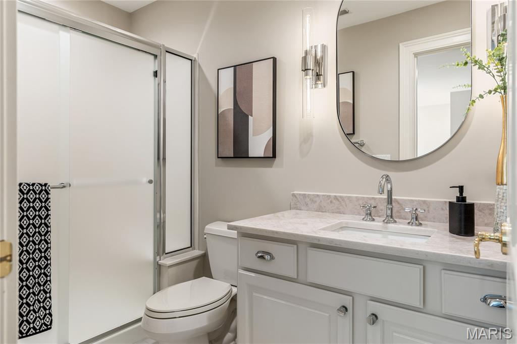 Muirfield - Residential