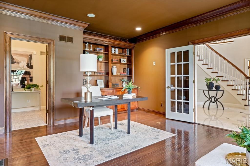 Muirfield - Residential
