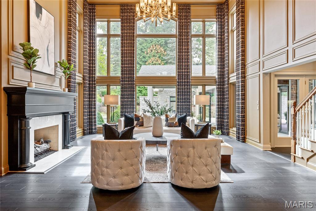 Muirfield - Residential
