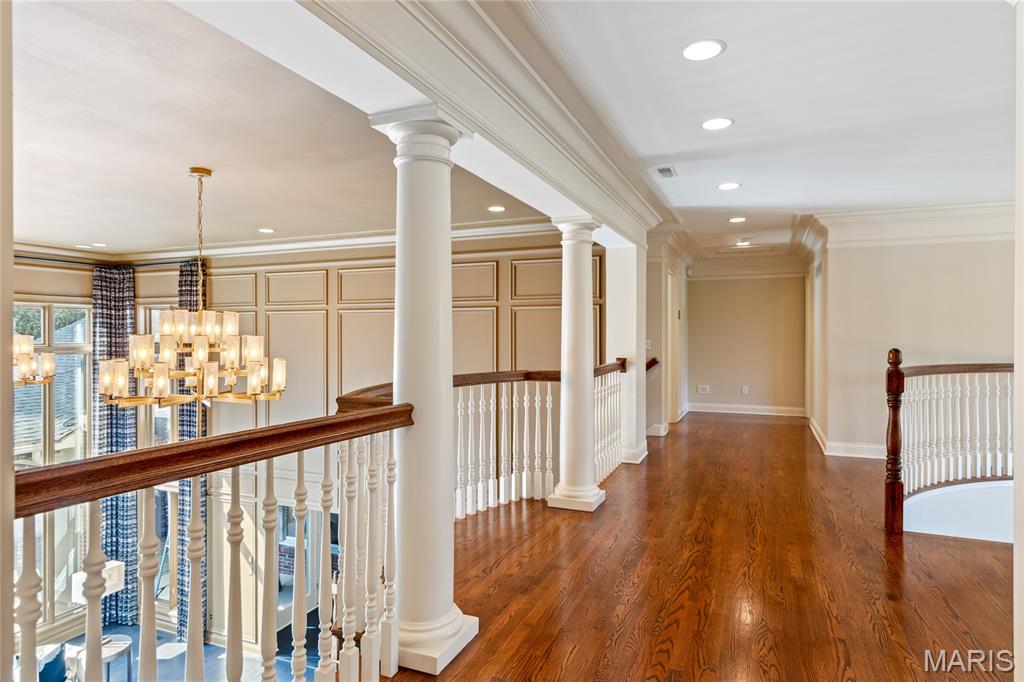Muirfield - Residential