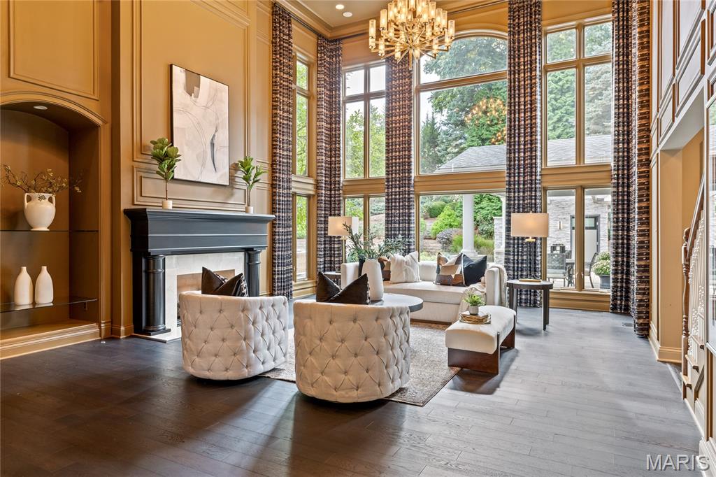 Muirfield - Residential