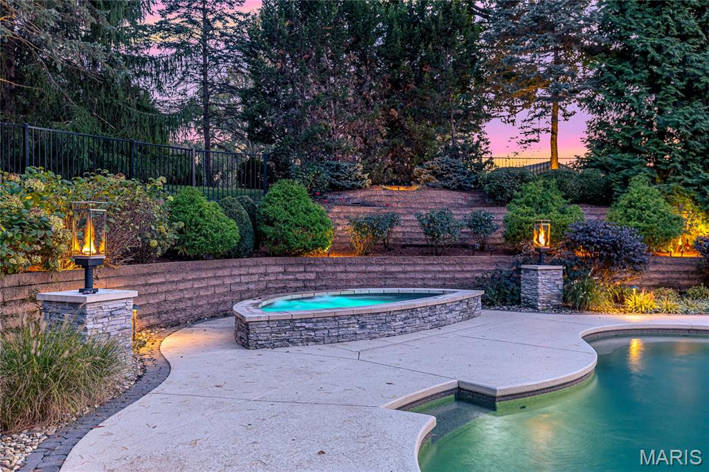 Muirfield - Residential